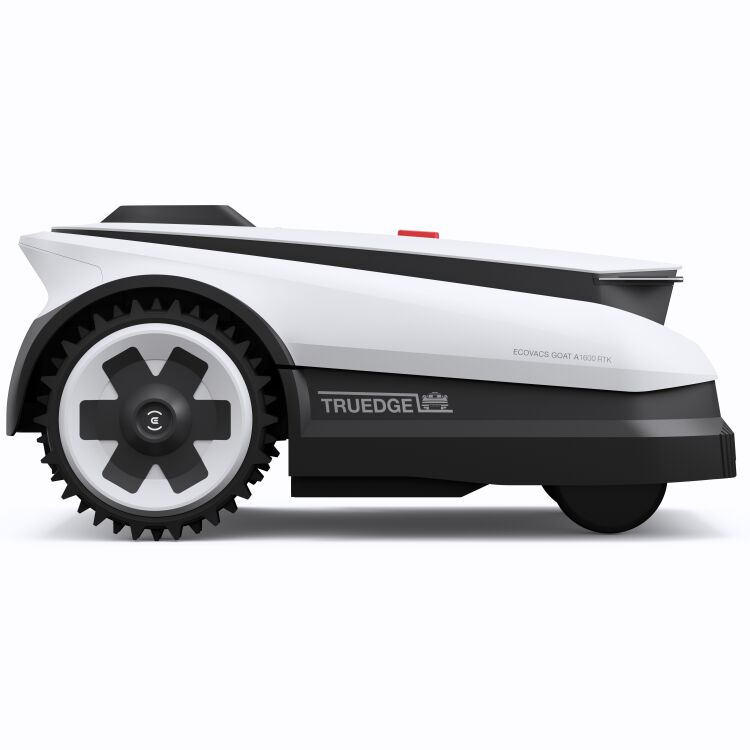 ECOVACS Goat A1600 RTK robotmaaier
