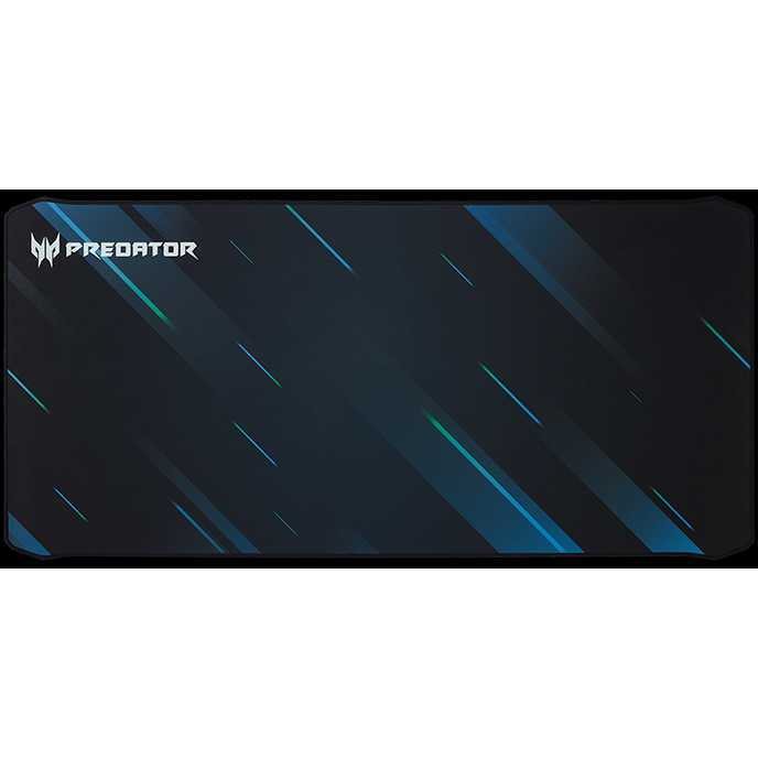 Acer Predator Mousepad PMP020 (XXL)