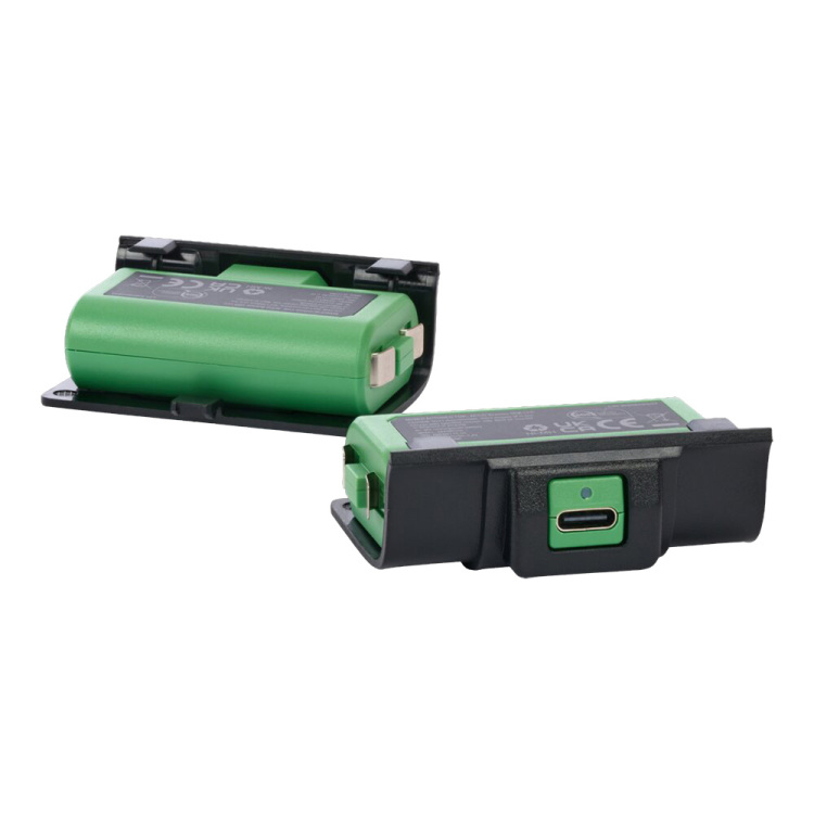 PowerA Play & Charge Kit for Xbox Series X S oplader