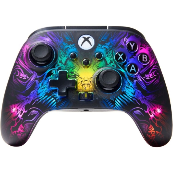 PowerA Xbox WS Controller FP Lumectra gamepad