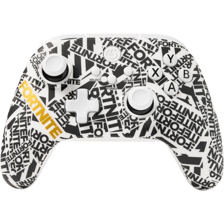 PowerA OPS v1 Wireless Controller for Cloud Gaming - Fortnite Edition gamepad