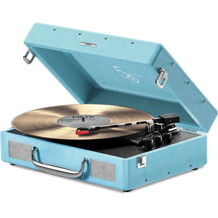 MIXX Revival 55 Stereo platenspeler
