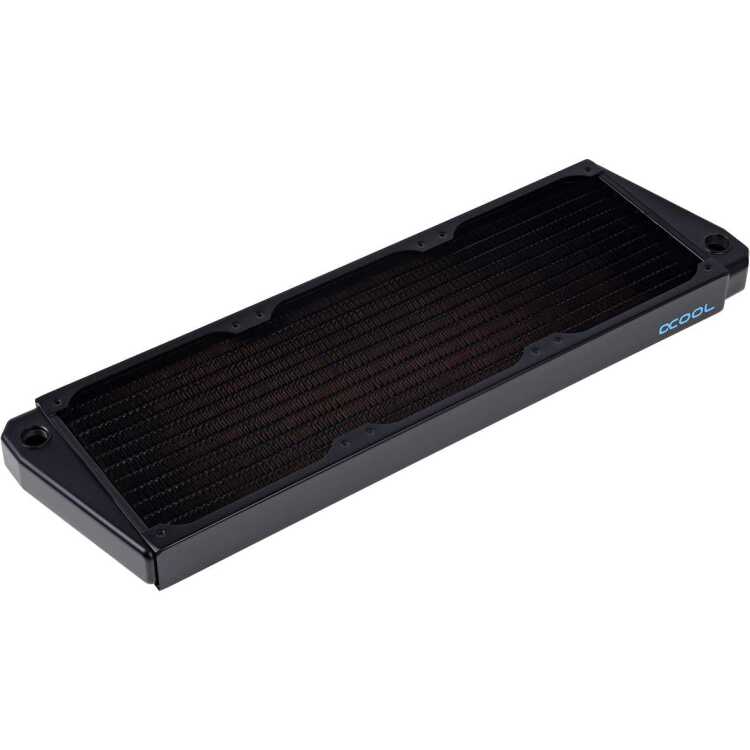 Alphacool NexXxos ST30 X-Flow 360mm radiator
