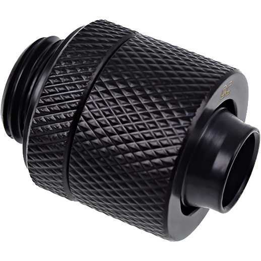 Alphacool Eiszapfen 13/10mm Compression fitting verbinding