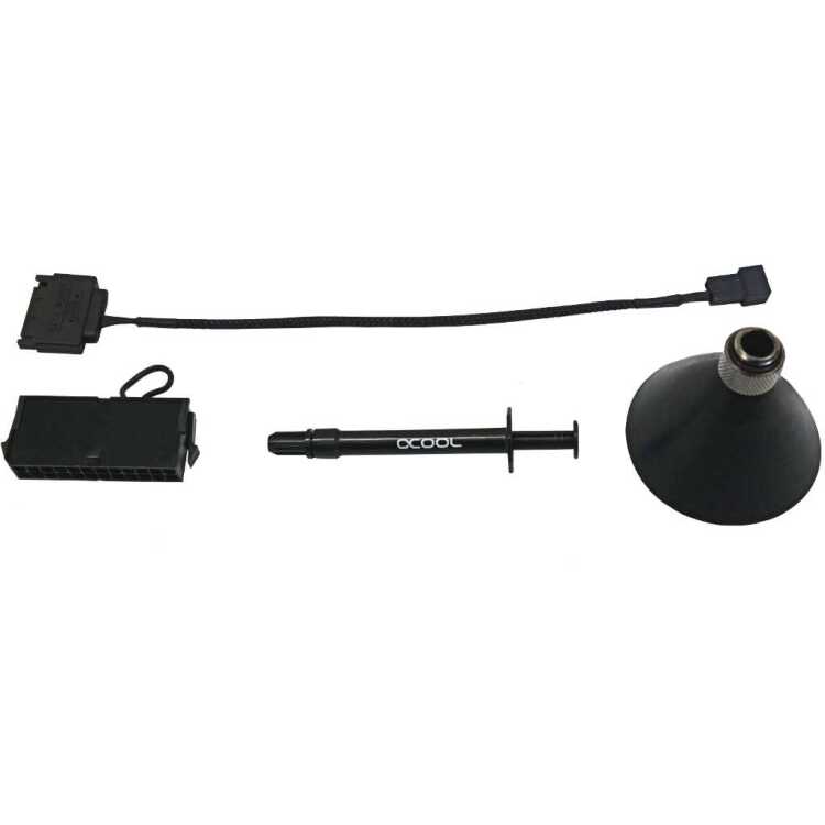 Alphacool Eisbaer - Refill Kit reparatieset