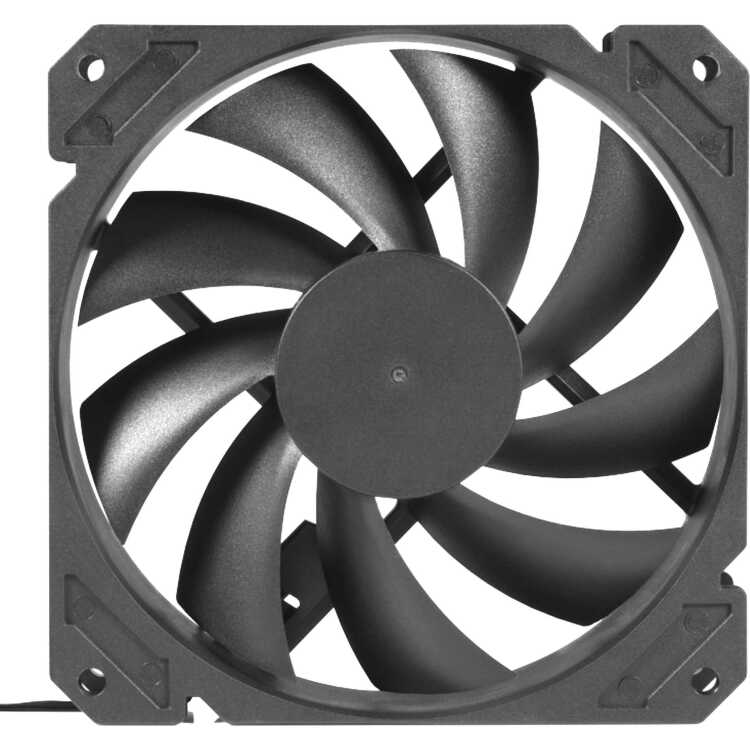 Alphacool Core 120mm fan PWM 3000rpm case fan