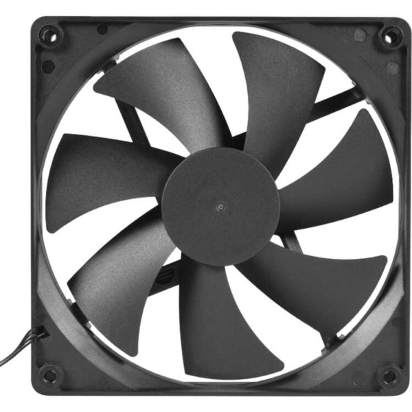 Alphacool Core 140mm fan PWM 2500rpm case fan