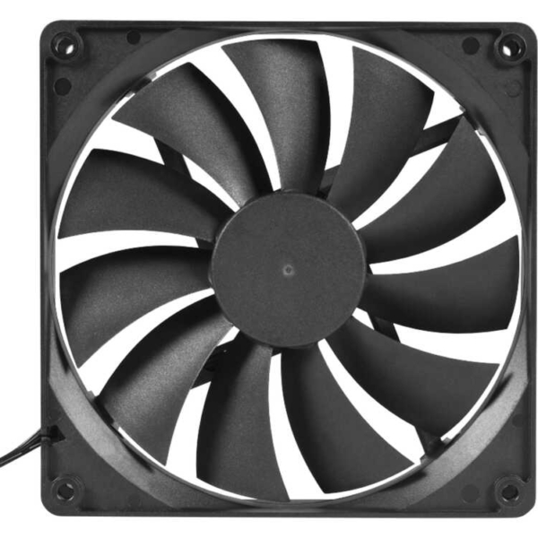 Alphacool Core 140mm fan PWM 2000rpm case fan