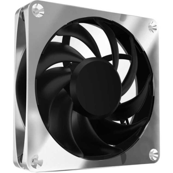 Alphacool Apex Stealth Metal case fan