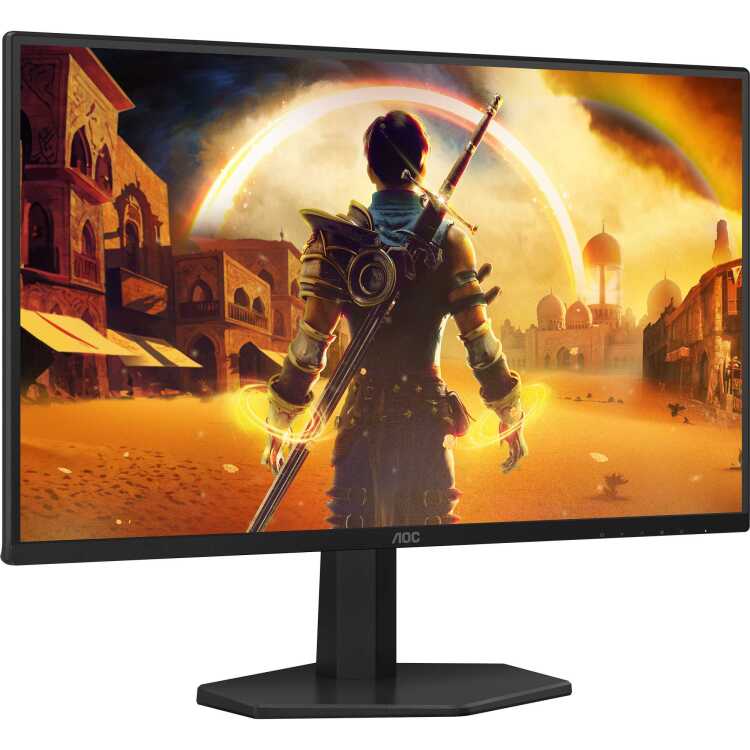 AOC 25G42E 24.5'' gaming monitor