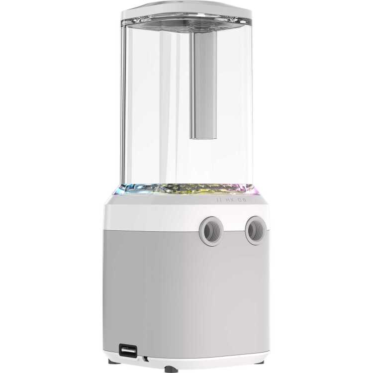 Corsair iCUE LINK XD6 RGB ELITE Pump/Reservoir Combo