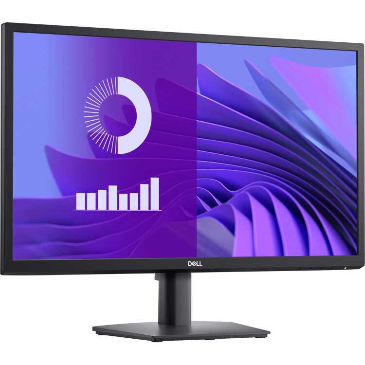 Dell E2425H ledmonitor