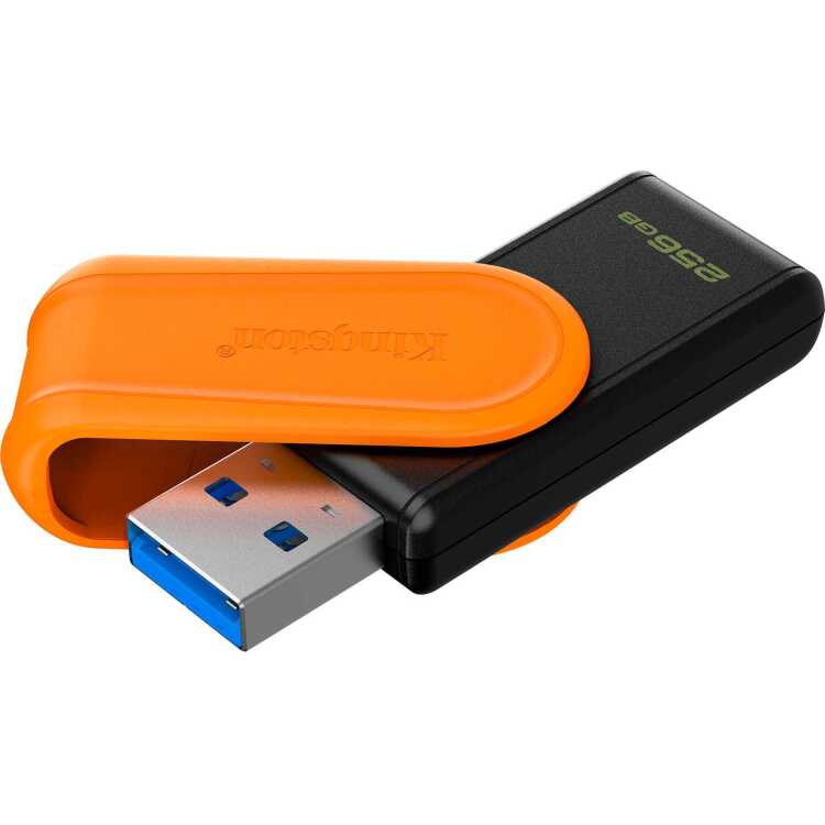 Kingston DataTraveler Exodia S 256 GB usb-stick