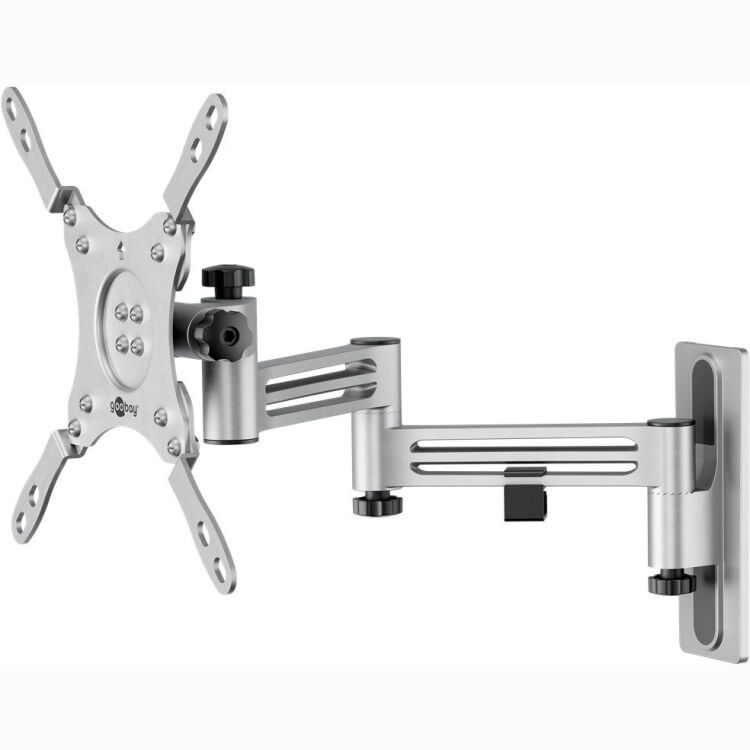 goobay TV Wall Mount Caravan FULLMOTION (M), 13 to 43 inch wandmontage