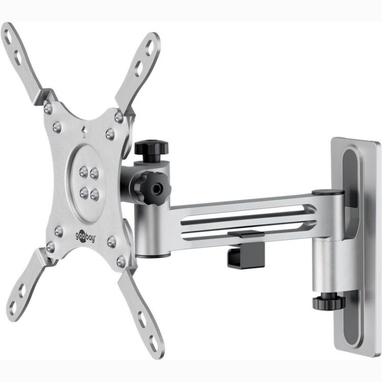 goobay TV Wall Mount Caravan FULLMOTION (M), 13 to 43 inch wandmontage
