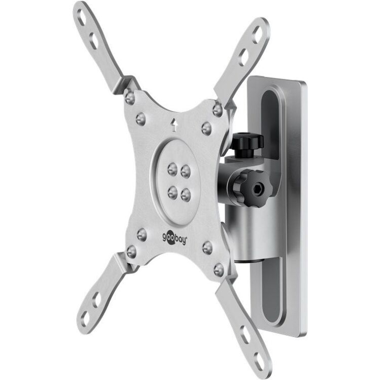 goobay TV Wall Mount Caravan TILT (M), 13 to 43 inch wandmontage