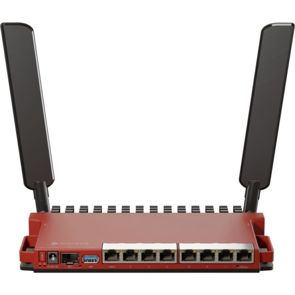 MikroTik L009UiGS-2HaxD-IN router