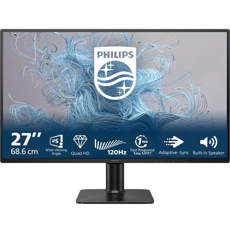 Philips 27E2N2500/00 ledmonitor