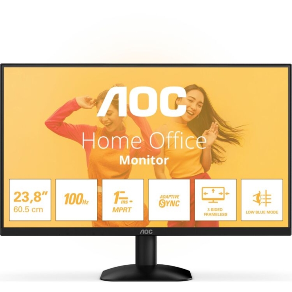 AOC 24B35HM2 ledmonitor