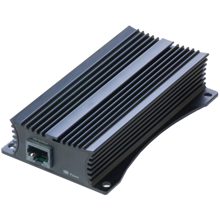MikroTik RBGPOE-CON-HP gigabit PoE-injector