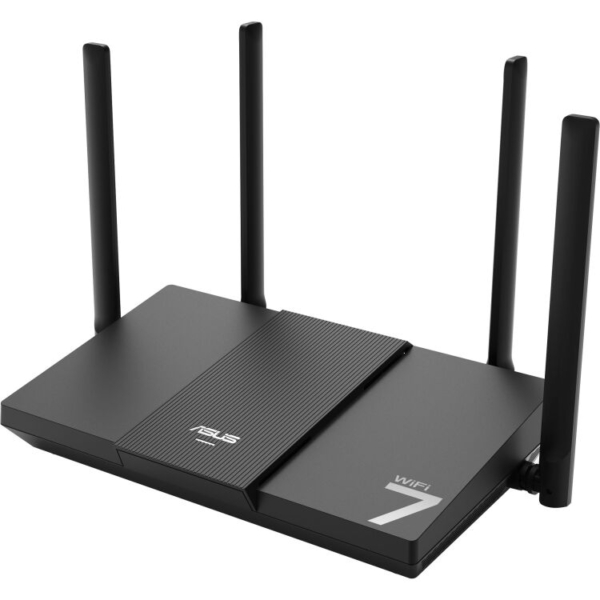 ASUS RT-BE50 WiFi Mesh Router