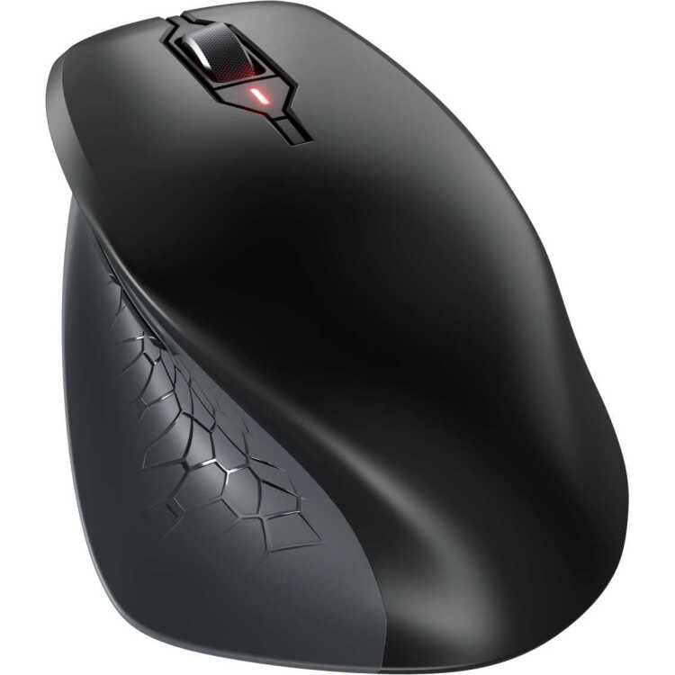 CHERRY STREAM MOUSE COMFORT muis