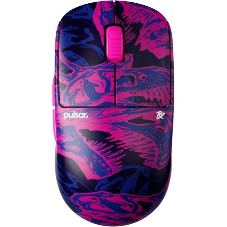 Pulsar X2 v3 Mini Wireless Gaming Mouse - PRX Edition