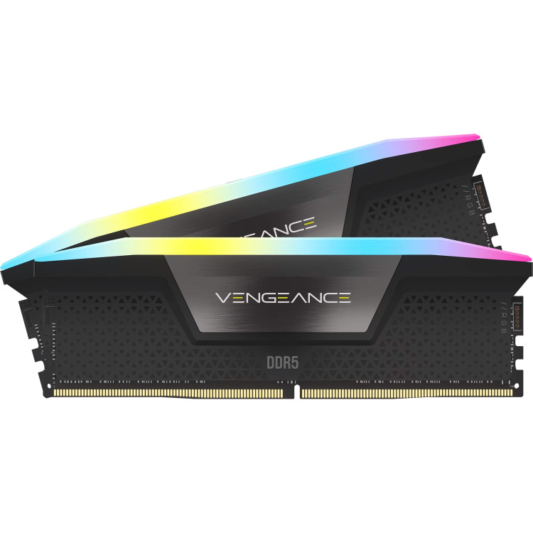 Corsair 16 GB DDR5-5200 (2x 8 GB) Kit werkgeheugen
