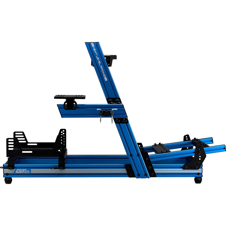 Next Level Racing GTElite Ford GT Edition racing simulator