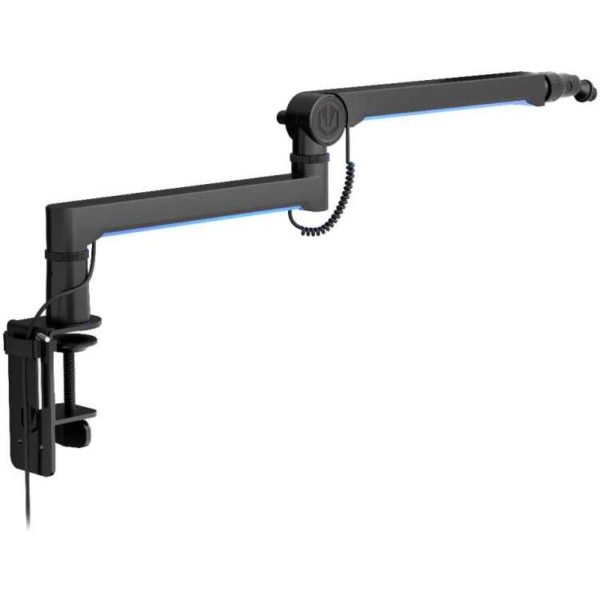 ENDORFY Broadcast Low Profile RGB Boom Arm houder