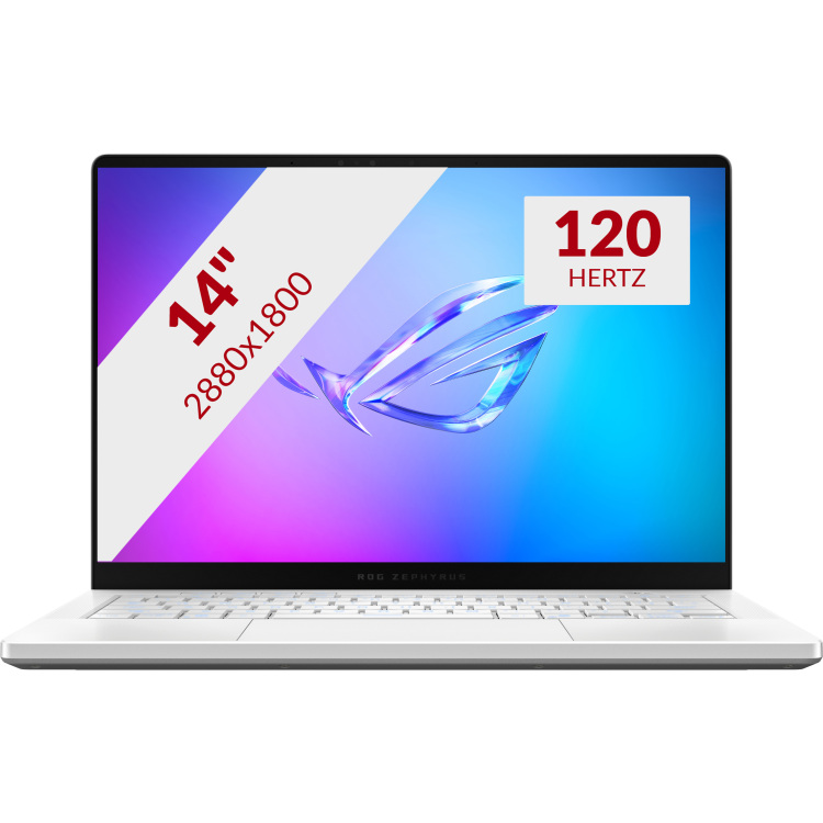 ASUS ROG Zephyrus G14 GA403UP-QS001W 14'' Copilotplus gaming laptop