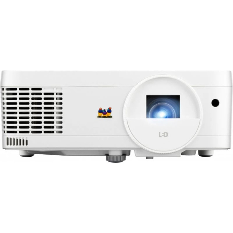 ViewSonic LS510W WXGA LED Projector ledprojector
