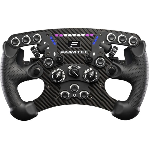 Corsair ClubSport Steering Wheel Formula V2.5 stuur add-on
