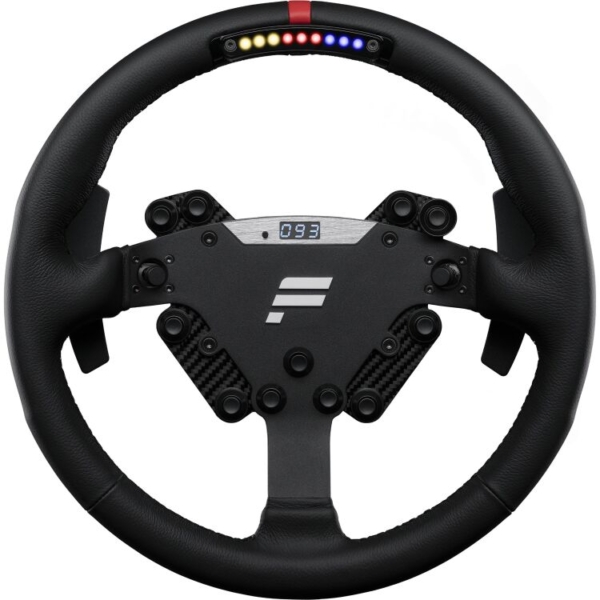 Corsair ClubSport Steering Wheel RS stuur add-on