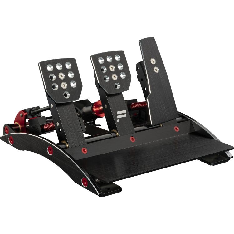 Corsair ClubSport Pedals V3 pedalen