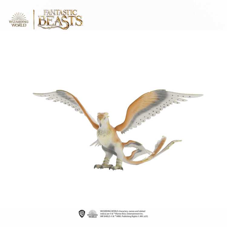Schleich Harry Potter - Thunderbird speelfiguur