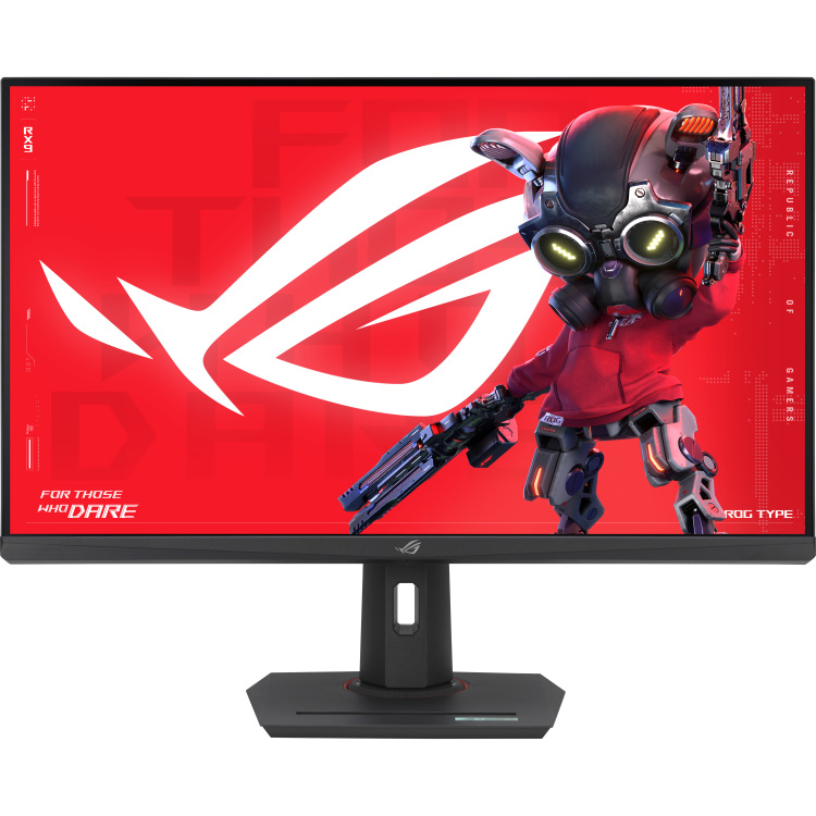 ASUS ROG Strix XG32UCG 31.5'' 4K UHD gaming monitor