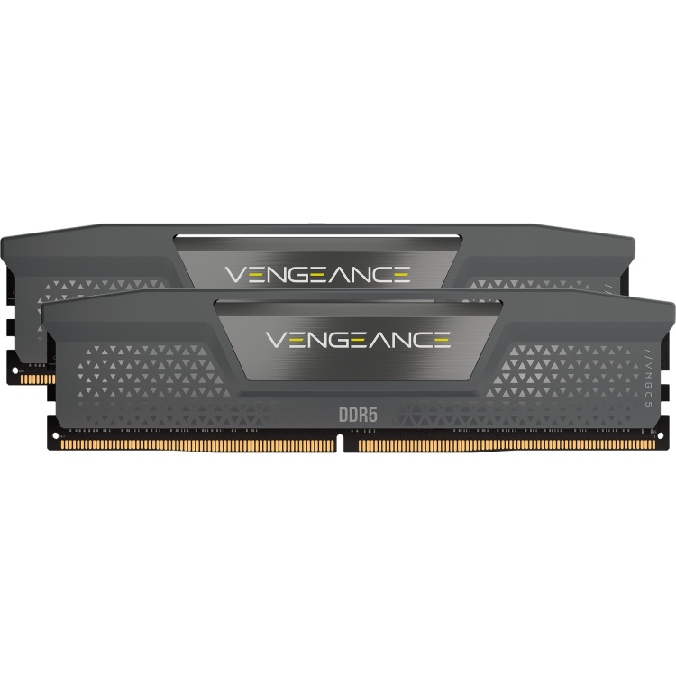 Corsair 48 GB DDR5-6000 (2x 24 GB) Kit werkgeheugen
