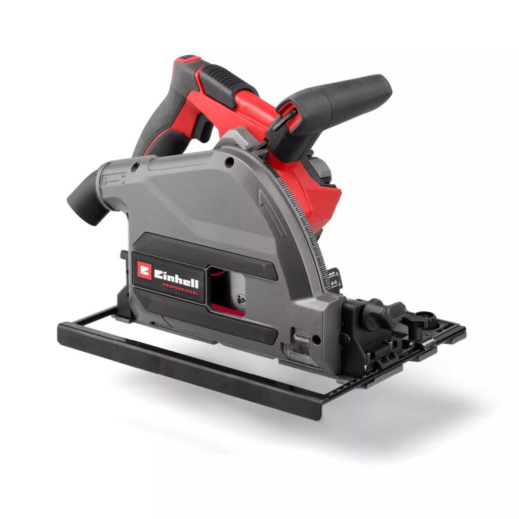 EINHELL PROFESSIONAL Accu Invalzaag TP-PS 18/165 Li BL - Solo handcirkelzaag