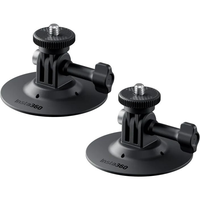 Insta360 Flexible Adhesive Mount bevestiging