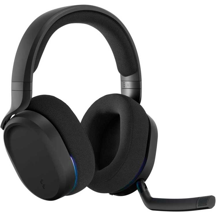 Fractal Design Scape Dark gaming headset