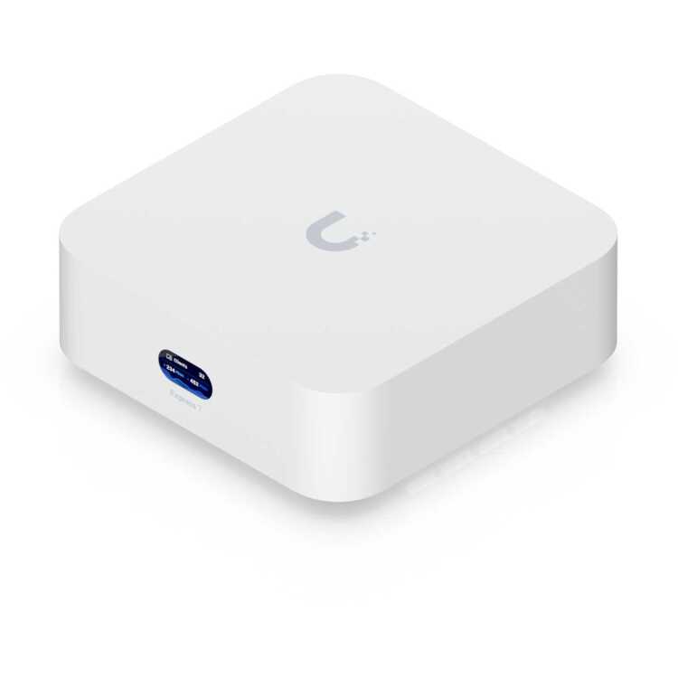 Ubiquiti UniFi Express 7 gateway
