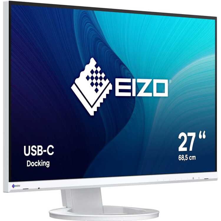 EIZO FlexScan EV2720S ledmonitor