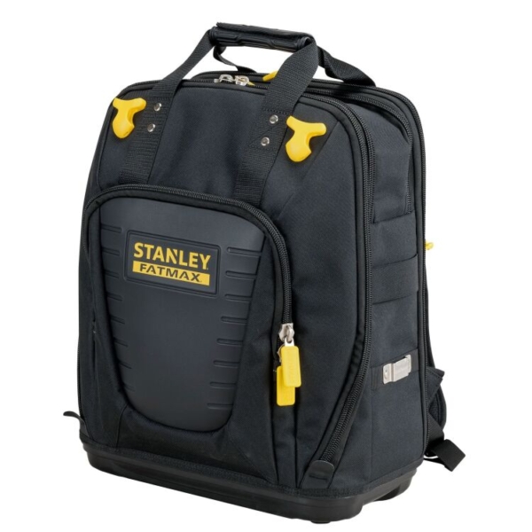 Stanley FATMAX Rugzak Quick Access