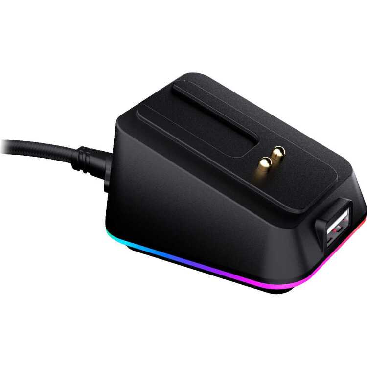 ENDORFY Mouse Dock oplaadstation