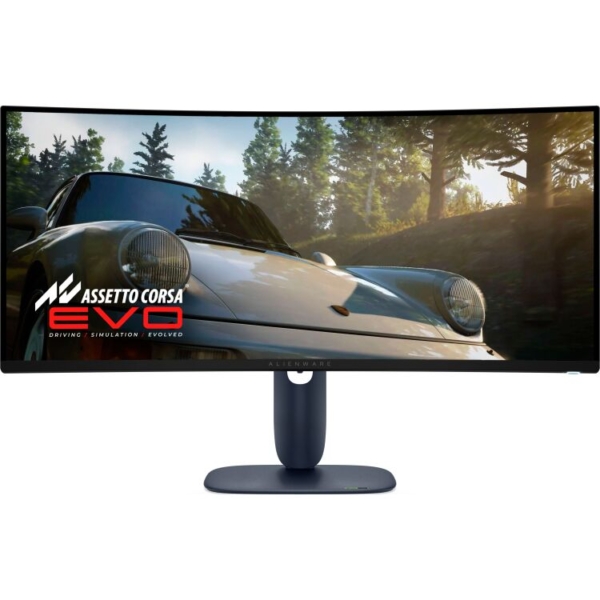 Alienware AW3425DW 34'' Curved gaming monitor