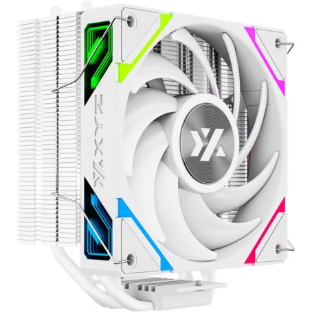 XYZ PC Gear Thermax 4 cpu-koeler