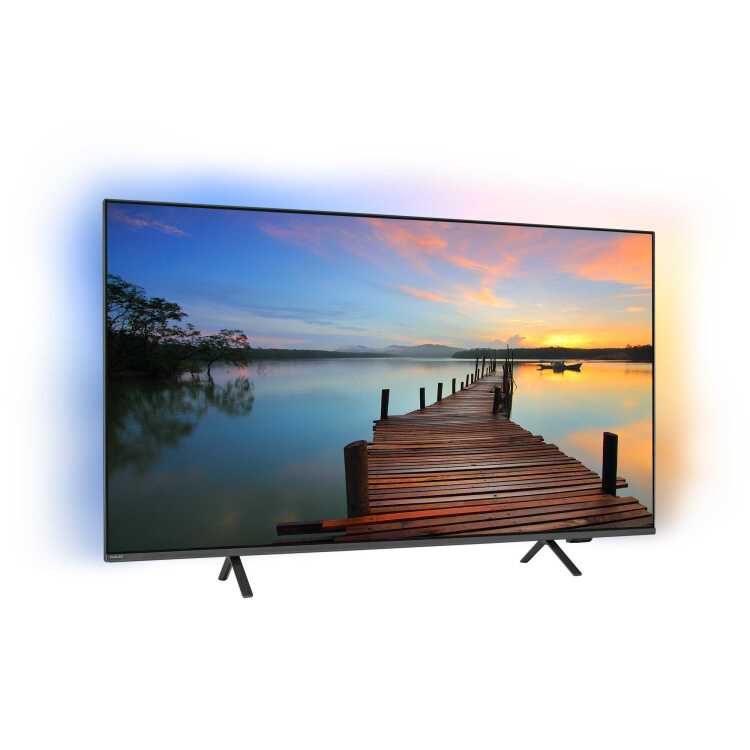 Philips The Xtra 55PML9009/12 led-tv