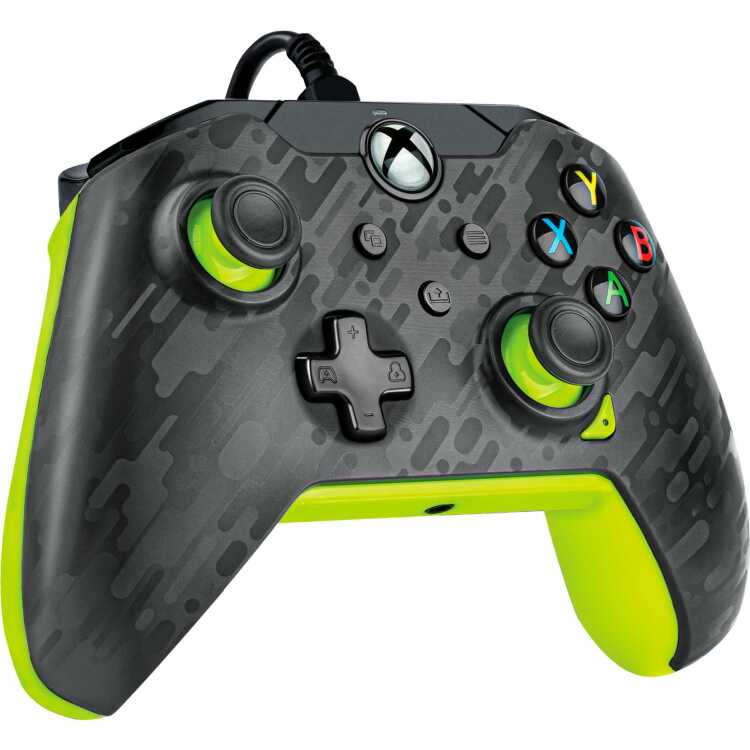 Turtle Beach Rematch W Controller XB Ghost Camo gamepad