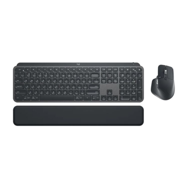 Logitech MX Keys Combo for Business, Gen 2 desktopset